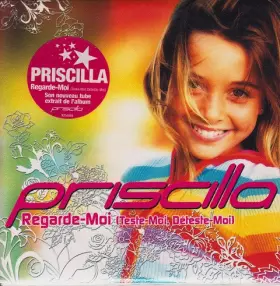 Couverture du produit · Regarde-Moi (Teste-Moi, Déteste-Moi)