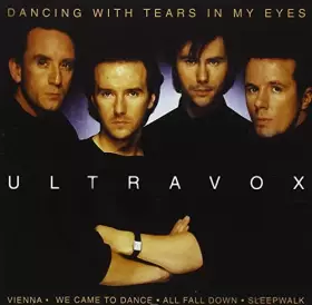 Couverture du produit · Dancing with Tears in My Eyes