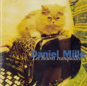 Couverture du produit · Les Heures Tranquilles