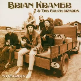 Couverture du produit · No Regrets [Import]