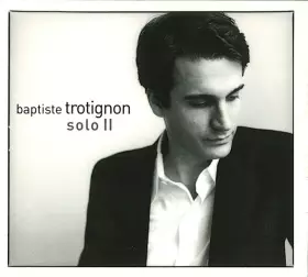 Couverture du produit · Solo II