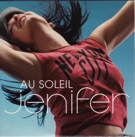 Couverture du produit · Au Soleil