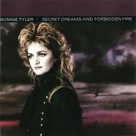 Couverture du produit · Secret Dreams And Forbidden Fire