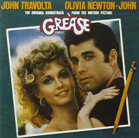 Couverture du produit · Grease [Import]