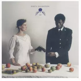 Couverture du produit · Dirty Diamonds III