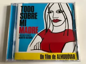 Couverture du produit · Tout sur ma mère