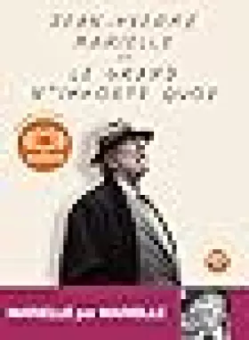 Couverture du produit · Le grand n'importe quoi (cc) - Audio livre 1CD MP3
