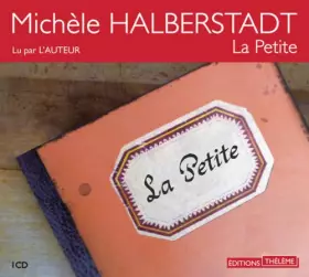 Couverture du produit · La Petite (livre audio)