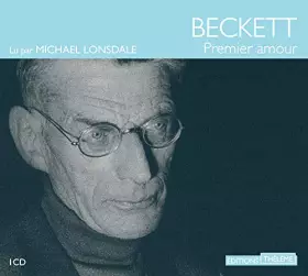 Couverture du produit · Premier amour