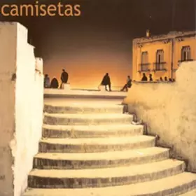 Couverture du produit · Camisetas