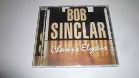 Couverture du produit · Champs-Elysées