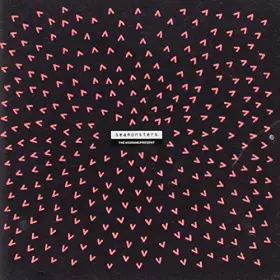 Couverture du produit · Sea Monsters [Import]