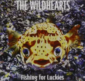 Couverture du produit · Fishing for Luckies [Import]