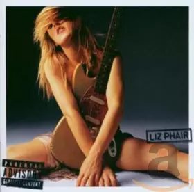 Couverture du produit · Liz Phair