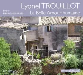 Couverture du produit · La Belle amour humaine
