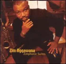 Couverture du produit · Zimphonic Suites