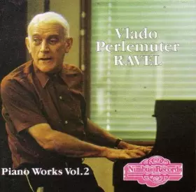 Couverture du produit · Complete Piano Works Vol 2