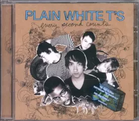 Couverture du produit · Every Second Counts [Import]