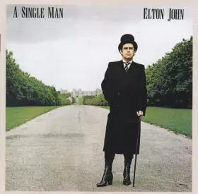 Couverture du produit · A Single Man