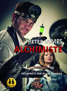 Couverture du produit · Alchimiste