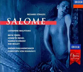 Couverture du produit · Salome