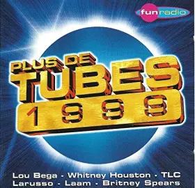 Couverture du produit · Plus De Tubes 1999