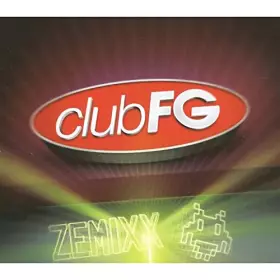 Couverture du produit · Club FG