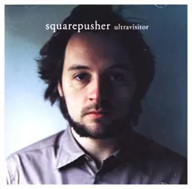 Couverture du produit · Ultravisitor