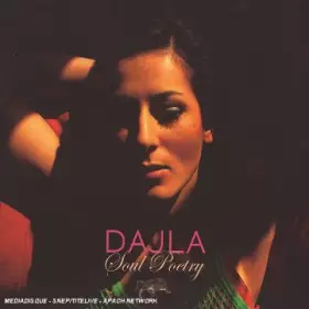 Couverture du produit · Soul Poetry