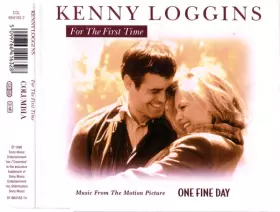 Couverture du produit · For The First Time