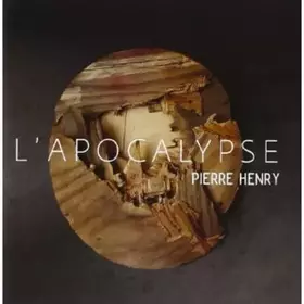Couverture du produit · L'apocalypse