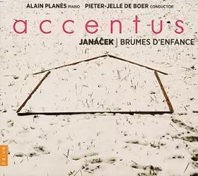 Couverture du produit · Mists of Childhood