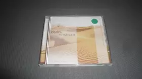 Couverture du produit · Vents du Desert