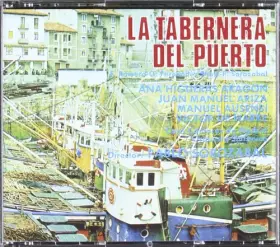 Couverture du produit · Tabernera Puerto-Sorozabal/Ari [DE Import]