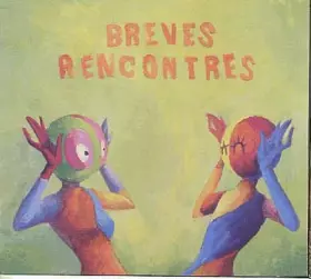 Couverture du produit · Brèves de conteur Vol. 3 : Brèves rencontres