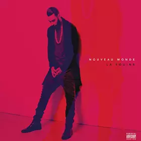 Couverture du produit · Nouveau Monde