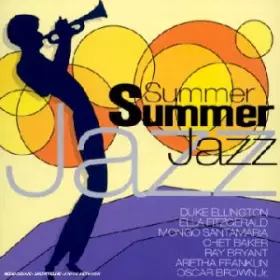 Couverture du produit · Summer Jazz