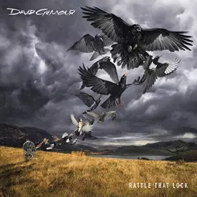 Couverture du produit · Rattle That Lock