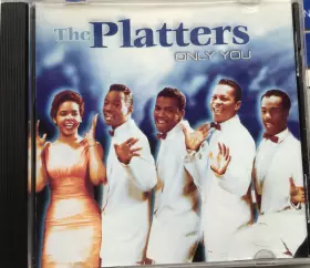 Couverture du produit · Only You