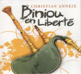 Couverture du produit · Biniou En Liberté