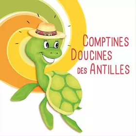 Couverture du produit · COMPTINES DOUCINES des Antilles-ARB [Import]