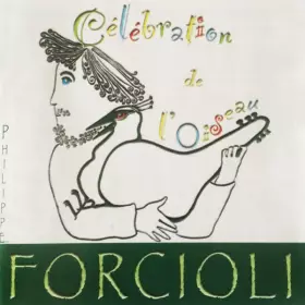 Couverture du produit · Célébration De L`oiseau