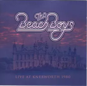 Couverture du produit · Live At Knebworth 1980