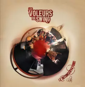 Couverture du produit · Le Deconservatoire