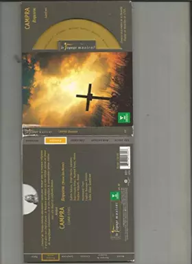 Couverture du produit · Messe des défunts