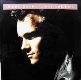 Couverture du produit · Sentinelles