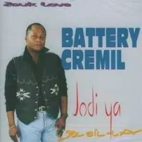 Soleil La - Jody Ya - Battery Crémil