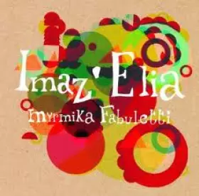 Couverture du produit · Myrmika Fabuletti