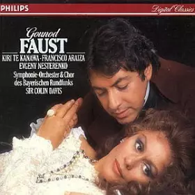 Couverture du produit · Faust [Import]