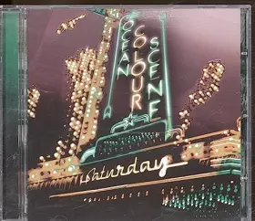 Couverture du produit · Saturday